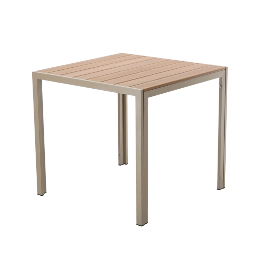 Kompaktní rozměr pro malé prostory