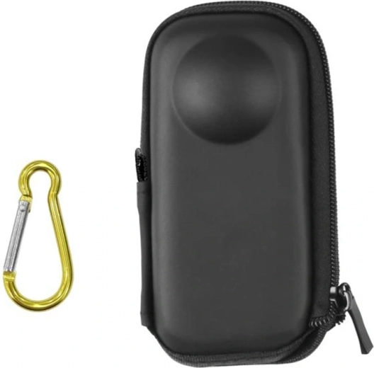Pouzdro Puluz pro kameru Insta360 X4/X5, černé