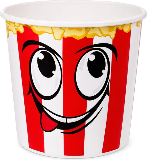 Velkorysý objem pro filmové večery