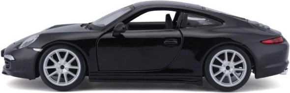 Kovové provedení pro autentický pocit