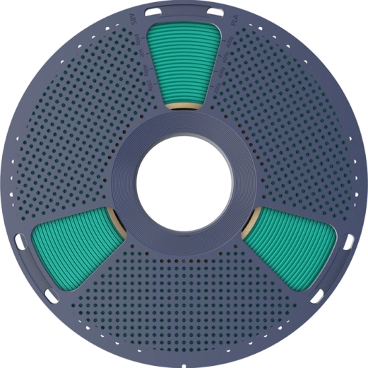 Rychlý 3D tisk až 300 mm/s