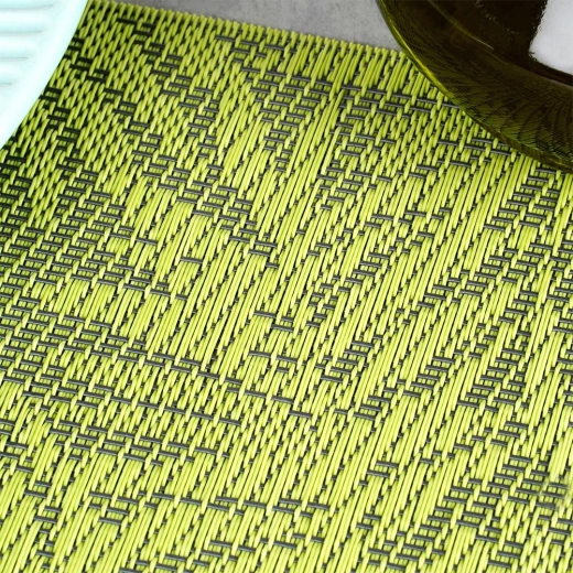 Snadné čištění a dlouhá životnost