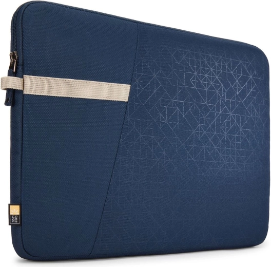 Case Logic Ibira pouzdro na notebook 15,6" tmavě modré