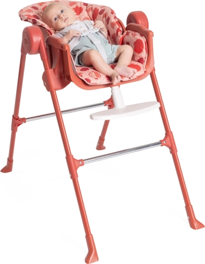 Polohování od narození až do 15 kg