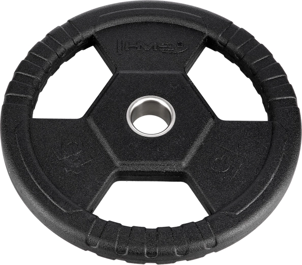 Odolná konstrukce: ocel potažená gumou