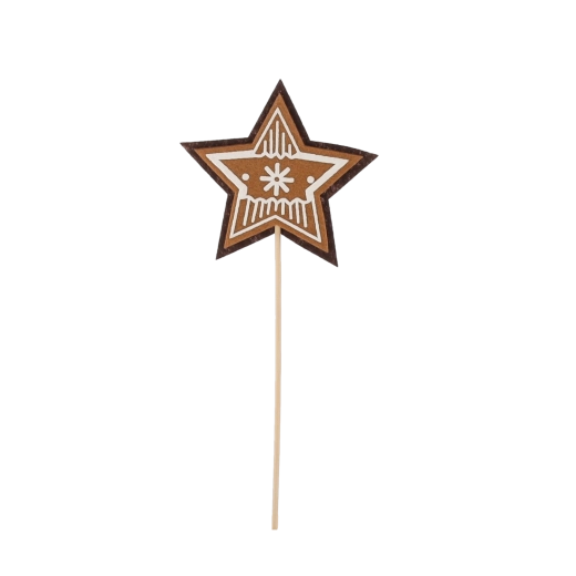 Snadné a rychlé umístění do dekorací