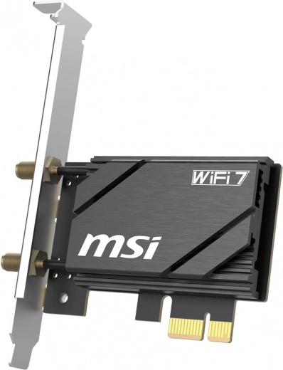 WiFi 7 s třípásmovou rychlostí a nízkou latencí
