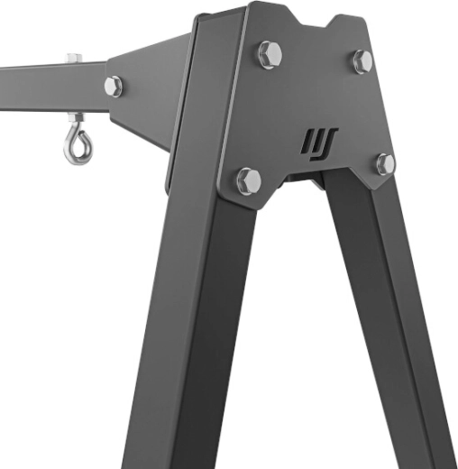 Odolná povrchová úprava a možnost kotvení