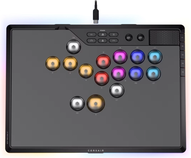 Kontroler Novablade Pro Wireless pro bojové hry - 1 kus