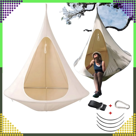 Snadná instalace na jeden závěsný bod