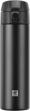 Termohrnek 450 ml černý ZWILLING Thermo