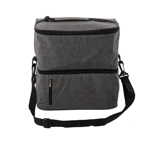 Praktické členění a pohodlné nošení