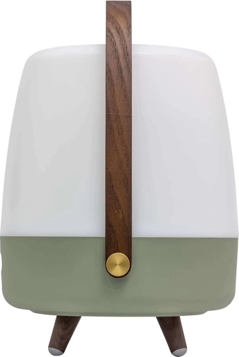 Skandinávský design a přírodní detaily