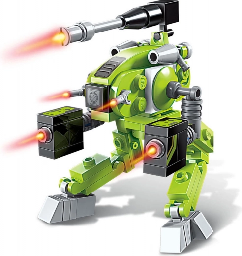 Kvalitní zpracování pro děti od 6 let