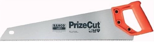Ruční pila ocaska Bahco 400 mm HP Profi