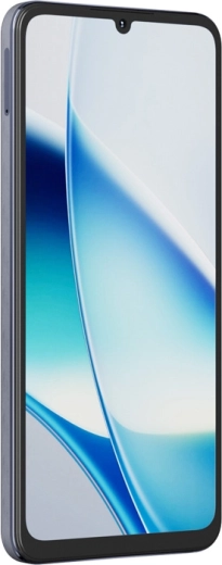 Velký 6,75" displej s tenkými rámečky