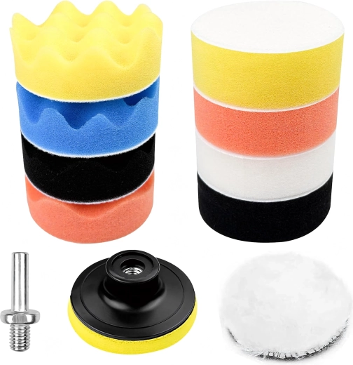 Různé tvrdosti pro každý krok