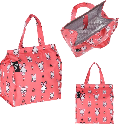 Účinná termoizolace pro delší čerstvost