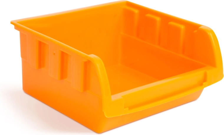 28 boxů na drobný materiál