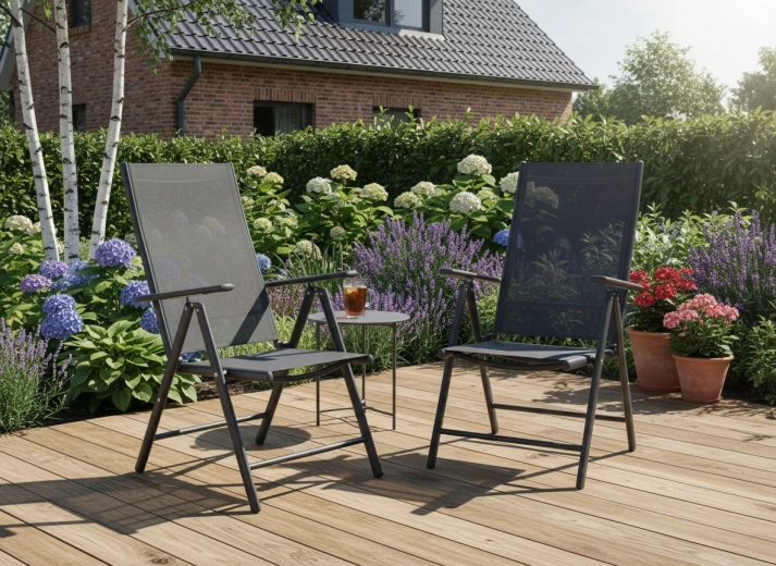 Prodyšná textilie pro celodenní pohodlí