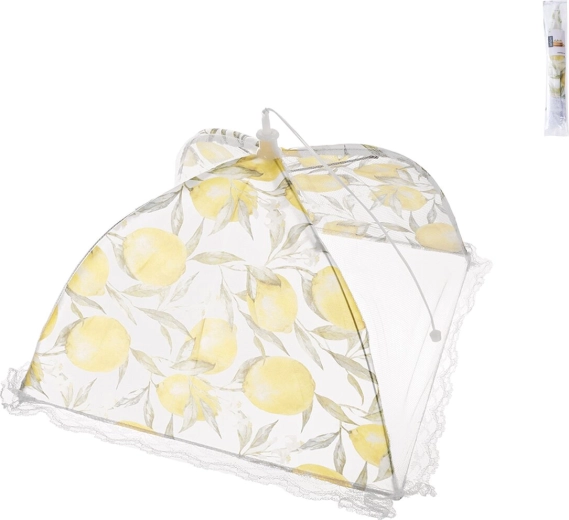 Kryt na potraviny Limepop 33 × 33 cm