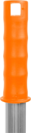 Pohodlný oranžový úchop