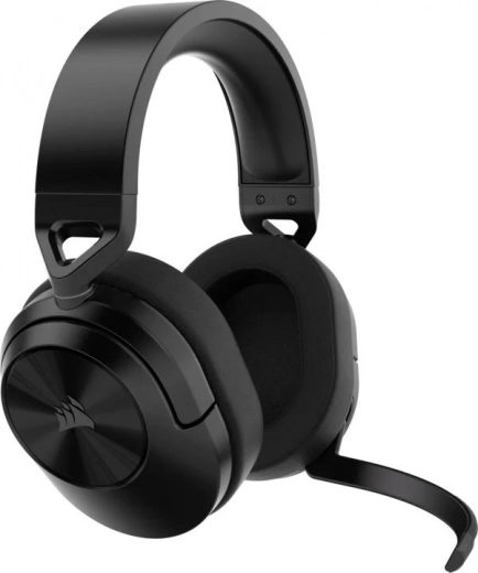 Corsair hs55 wireless carbon bezdrátový herní headset