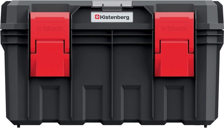 Odolnost a ochrana s krytím IP55