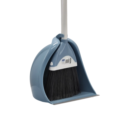 Gumová hrana pro čistý záběr