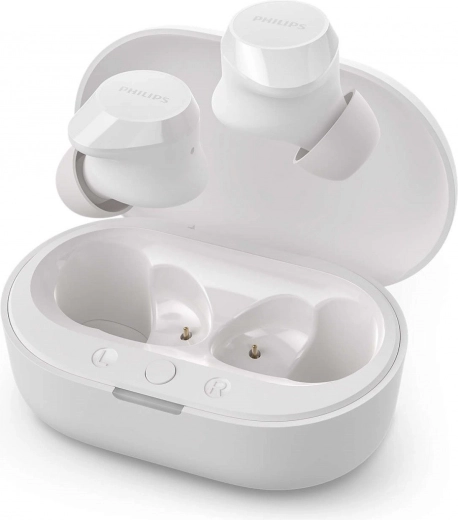 Silné basy a přirozený zvuk