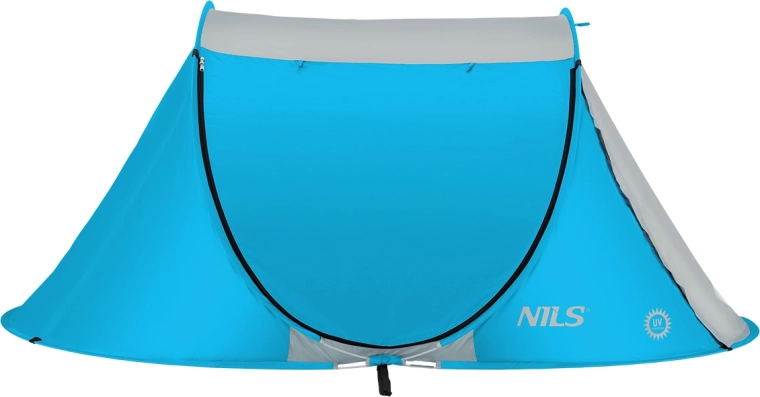 Skvělá ventilace se třemi vstupy s moskytiérou