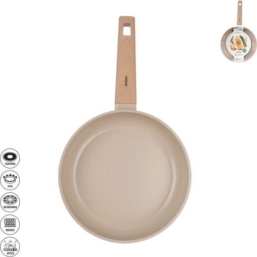 Pánev ecrina 26 cm