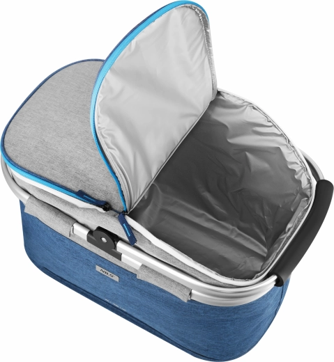 Špičková tepelná izolace pro delší čerstvost