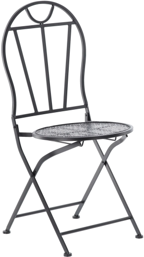 Skládací židle pro úsporu místa