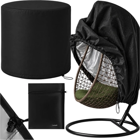 Ochranný obal na závěsné zahradní křeslo