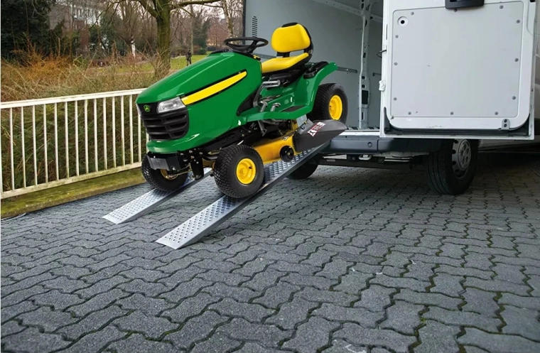 Nosnost 400 kg na pár