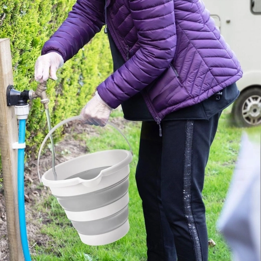 Odolné materiály a pohodlné přenášení