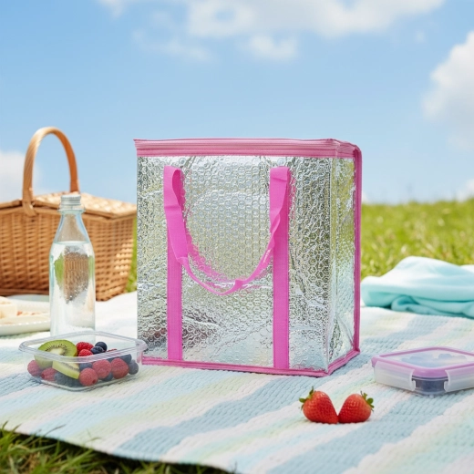 Bezpečné zipové uzavírání