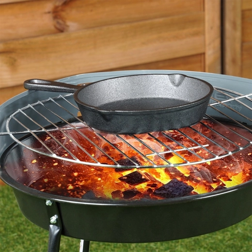 Všestranné použití na sporáku, v troubě i na grilu