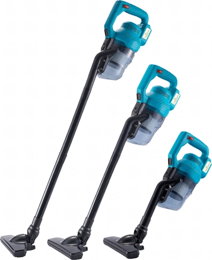 4v1: od podlahy po stůl i auto