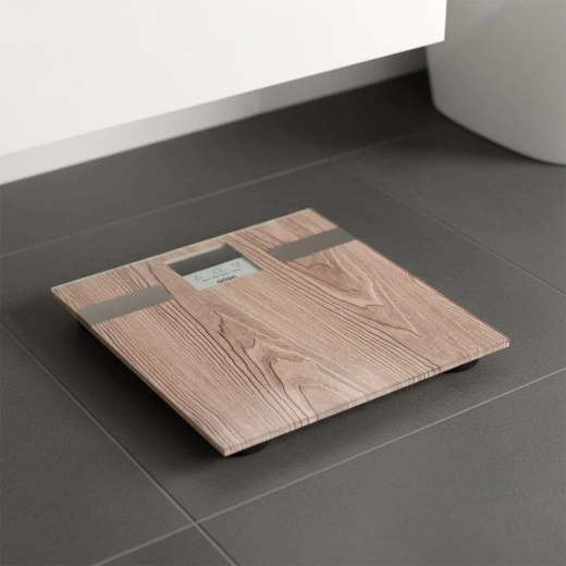 Analýza těla a chytré funkce