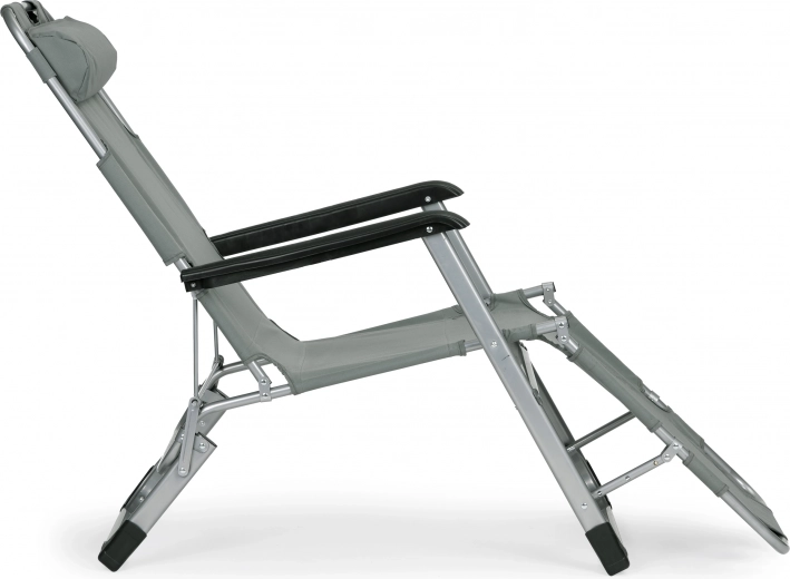 Skládací, lehké a stabilní provedení