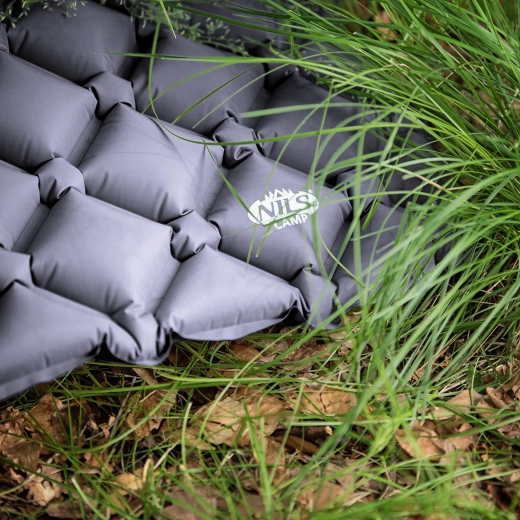 Odolná a lehká do každého terénu