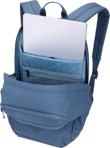 Bezpečná kapsa na notebook až 15,6"