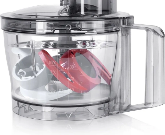 Příslušenství vždy po ruce