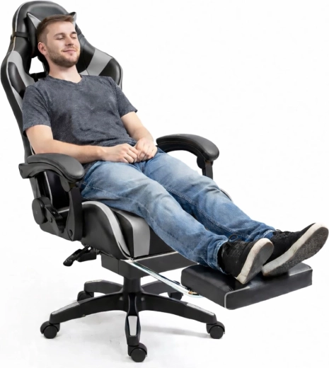 Výsuvný podnožník pro maximální pohodlí