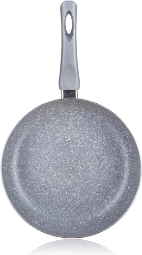 Ergonomická rukojeť se soft‑touch povrchem