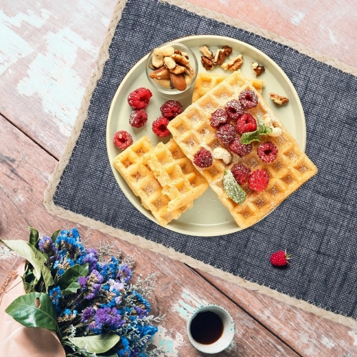 Snadná údržba bez starostí