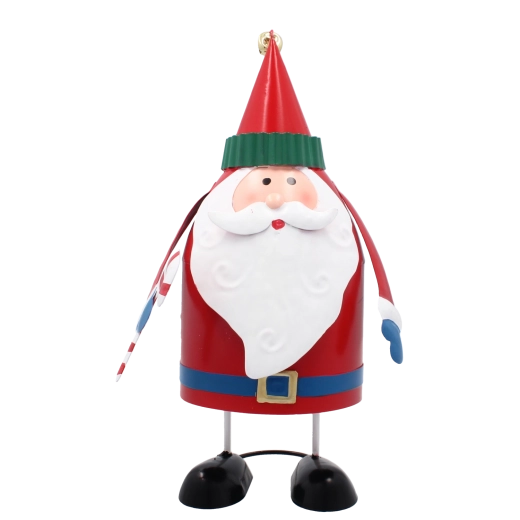 Odolné kovové provedení