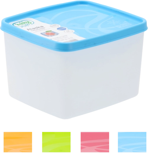 Bezpečný materiál bez BPA